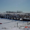 Swan Lake outlet- Feb 09