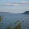 South Side Lake Pepin