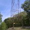 its electric in the park