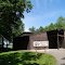 interpretive center Mille Lacs Kathio State Park