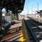 50th Street LRT Station
