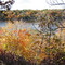 Mississippi River in St. Paul