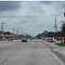 Nelson Rd at McNeese St