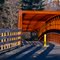 Manhan Rail Trail/Bike Path Rt 10 Overpass