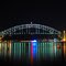 Sydney Harbour Bridge...