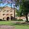 Female Orphan School built in 1814 is currently being restored. Parramatta, Australia