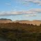 evening in the San Luis Valley