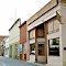 new sidewalks in downtown Saguache