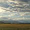 late afternoon in the San Luis Valley