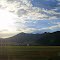 afternoon in the San Luis Valley