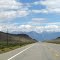 distant Sangre De Cristos