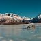 Dan Creek Alaska