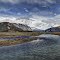 Upper Nizina River Valley