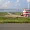 Bike Riding by Waco Airport