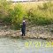 Fishing at Smithville