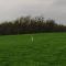 Lilies War Site Panorama
