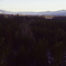 Clark Fork Valley looking towards Thompson Falls