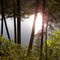 Vermillion Bay sunset