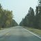 Rollin' Down The Open Highway Through Changing Colours West Of Thompson Falls MT Sep '12
