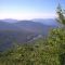 View at Timberlake Camp