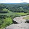 Pratt Rock view South