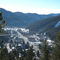 Town of Red River Overlook