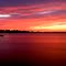 Just Before Sunrise
