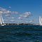 Sailing Long Island Sound