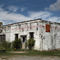 Abandoned Service Station, Farmville, N.C.