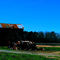 Red Barn on Moye Turnage Farm