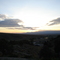 Sun Rise, Kingston Nevada