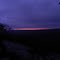 Dawn Along The MST On Little Flat