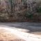 Lawndale 104 acres with 4158 feet of river frontage.