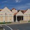Cleveland County Courthouse - Shelby, NC
