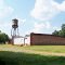 Old Textile Mil & Water Tower