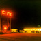Sands Motel and Cafe, Vaughn, NM, 1994