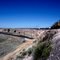 Railroad over pass near Vaughn