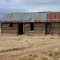 Rustic House on the Prarie