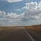On the road
