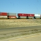 Doubledecker-Containerpull