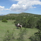 View from Mill Canyon Ranch looking WNW