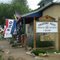 Tradingpost in Magdalena