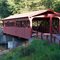 Woodledge Covered Bridge