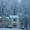 Winter house