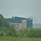 Seneca Allegheny Casino - The new economy, Native American style...it's all a gamble.