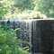 Waterfall at the Mill