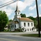 church lyndeborugh, nh