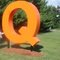 Q