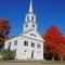 Quintessential New England