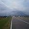 Highway 98 in West Hattiesburg